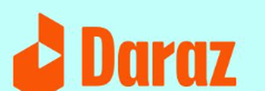 Daraz logo