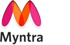 Myntra logo