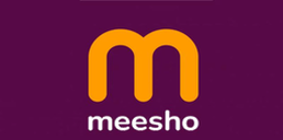 Meesho logo