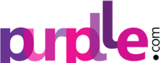 Purplle logo