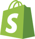 Shopify logo