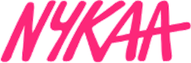 Nykaa logo